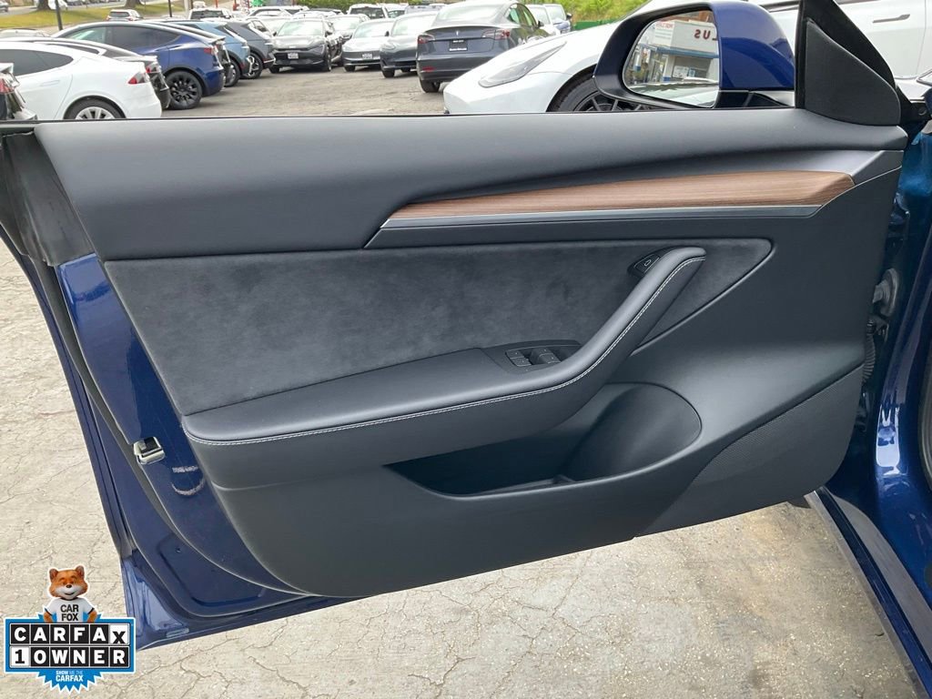 Used 2023 Tesla Model 3 Standard Range RWD image 23