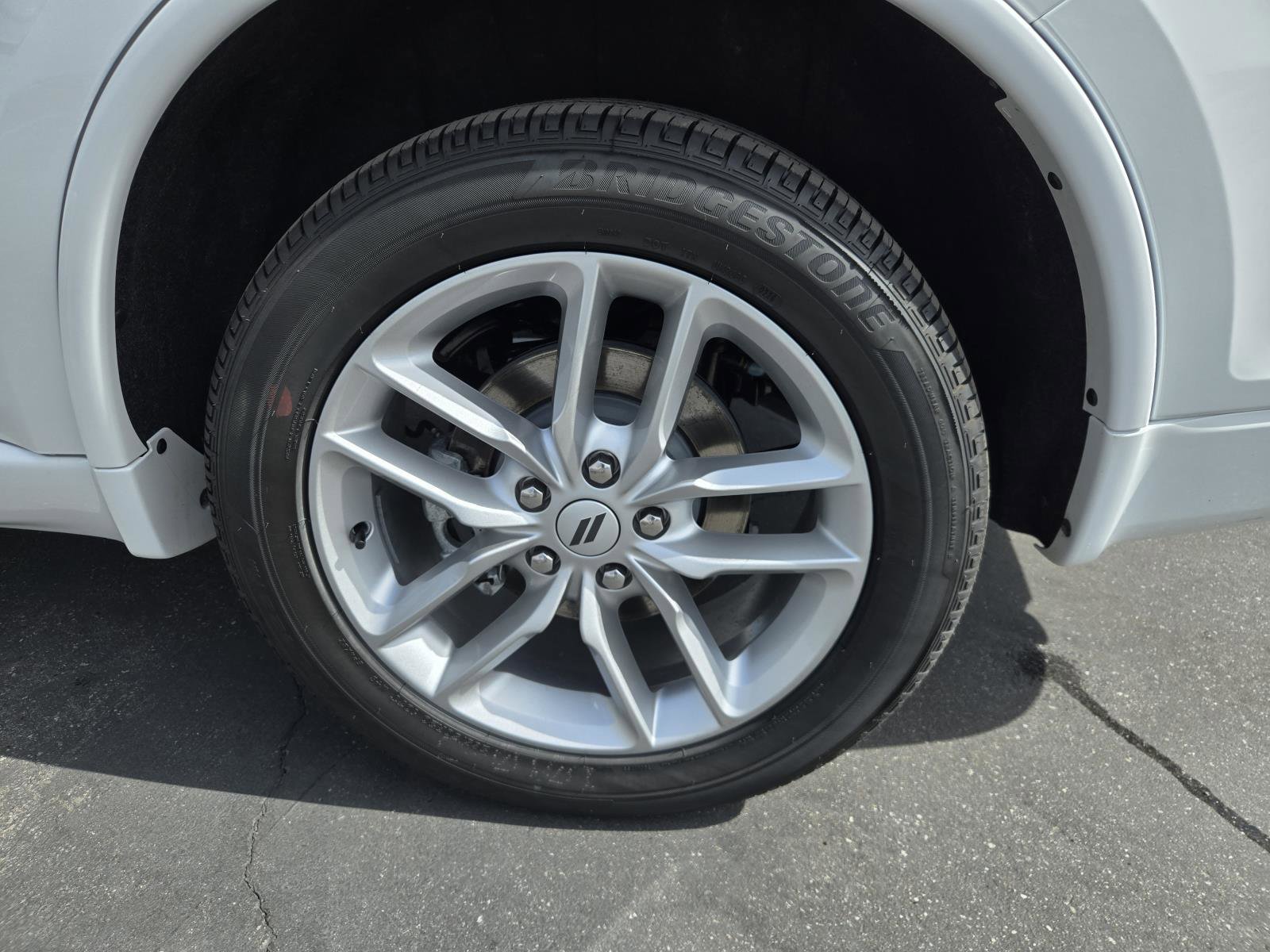 New 2026 Dodge Durango GT image 39