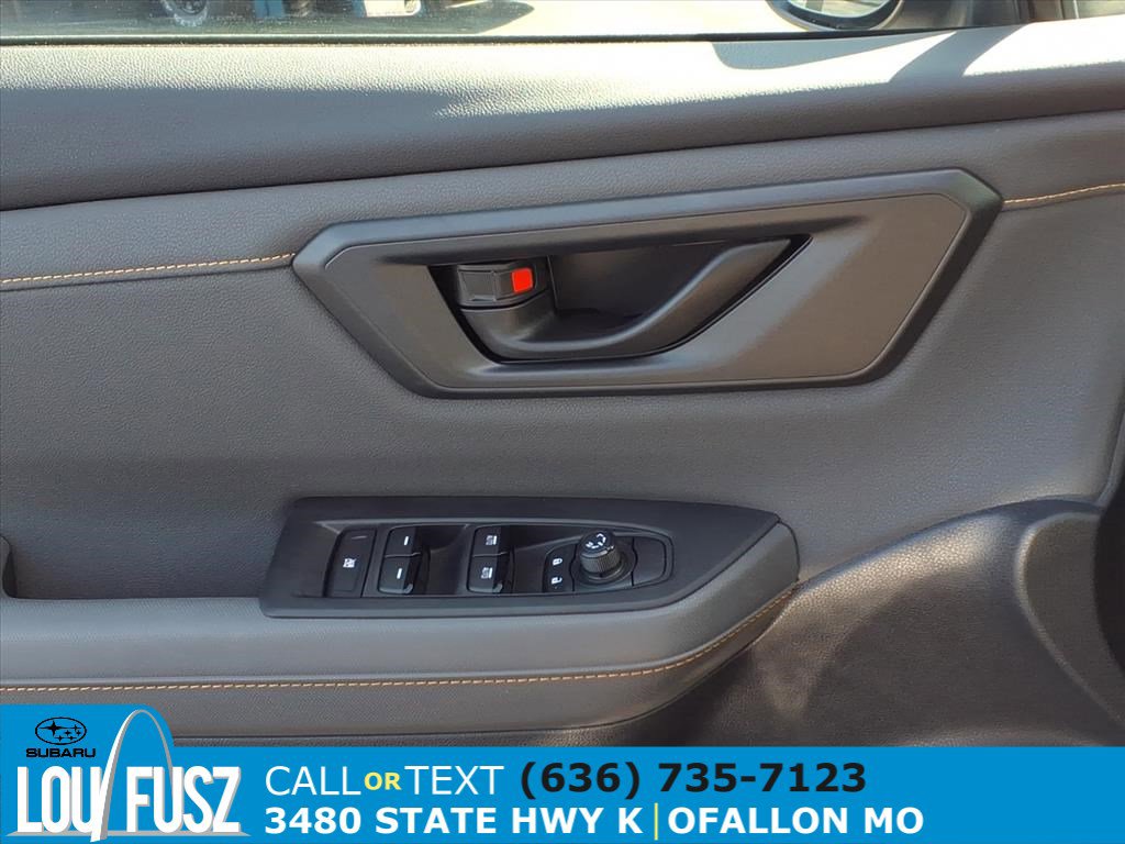 Certified 2026 Subaru Forester Wilderness image 20