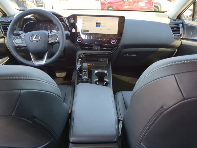 New 2026 Lexus NX 350 AWD w/ Cold Area Package image 15