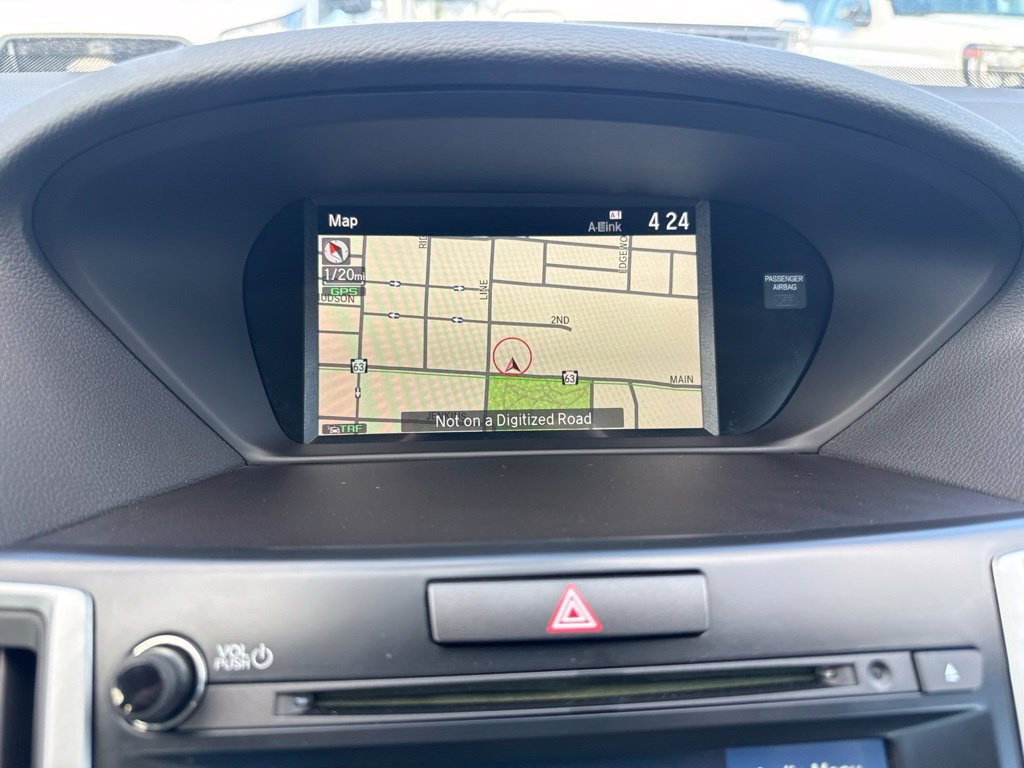 Used 2020 Acura TLX w/ Technology Package FWD image 22