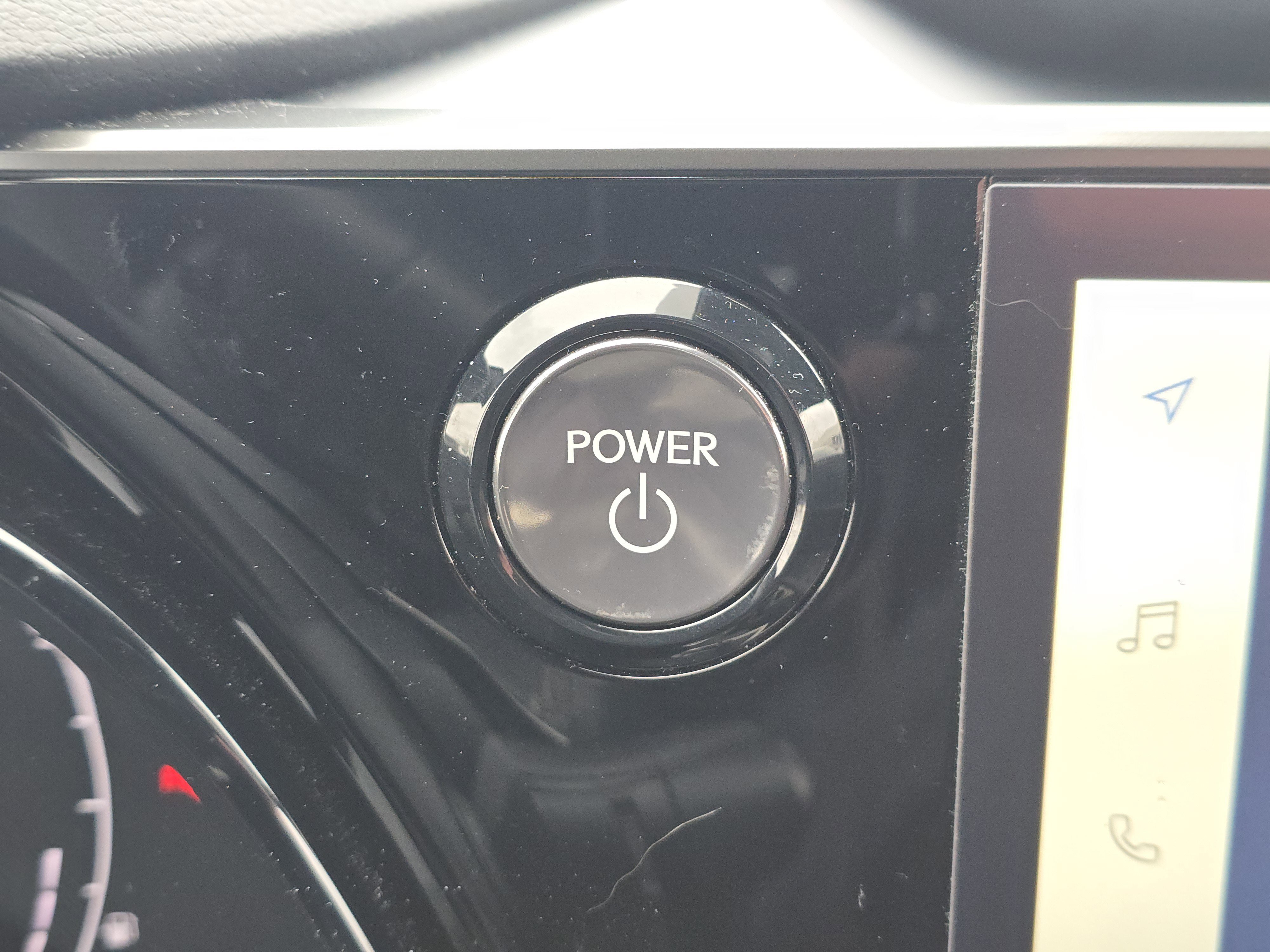 Used 2023 Lexus RX 500h F Sport w/ Accessory Package (Z1) AWD/4WD image 28