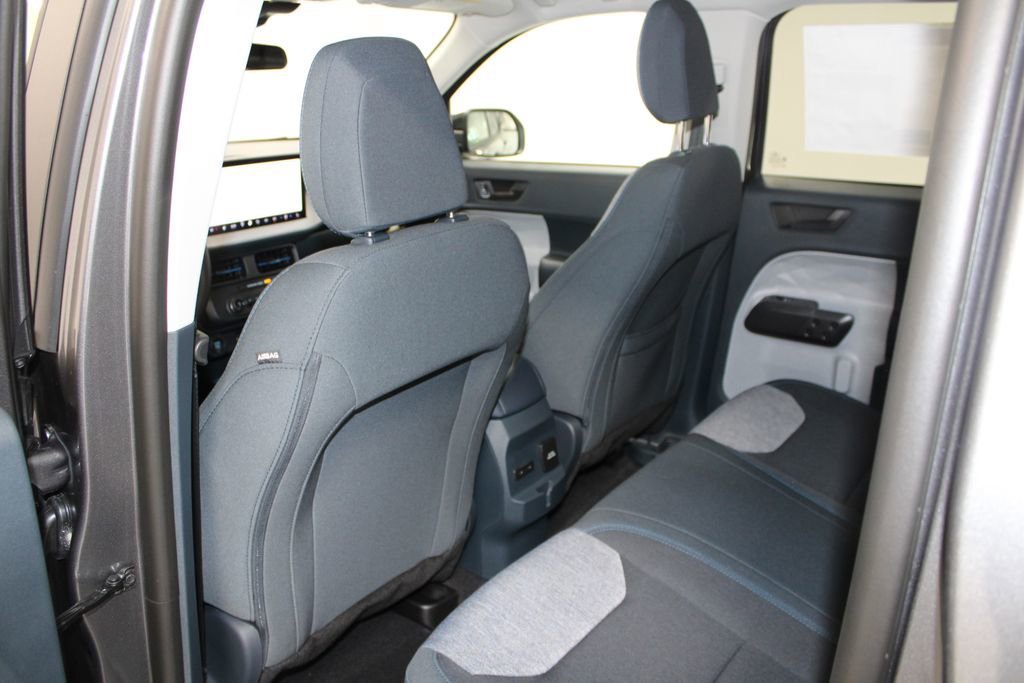 New 2025 Ford Maverick XLT w/ XLT Luxury Package image 25