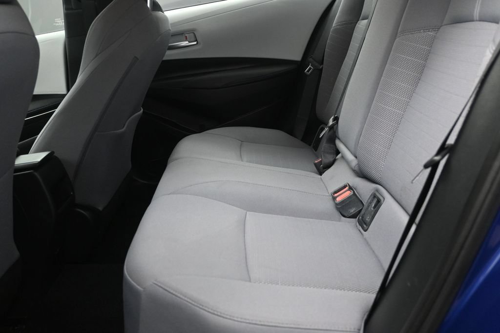Used 2020 Toyota Corolla SE FWD image 15