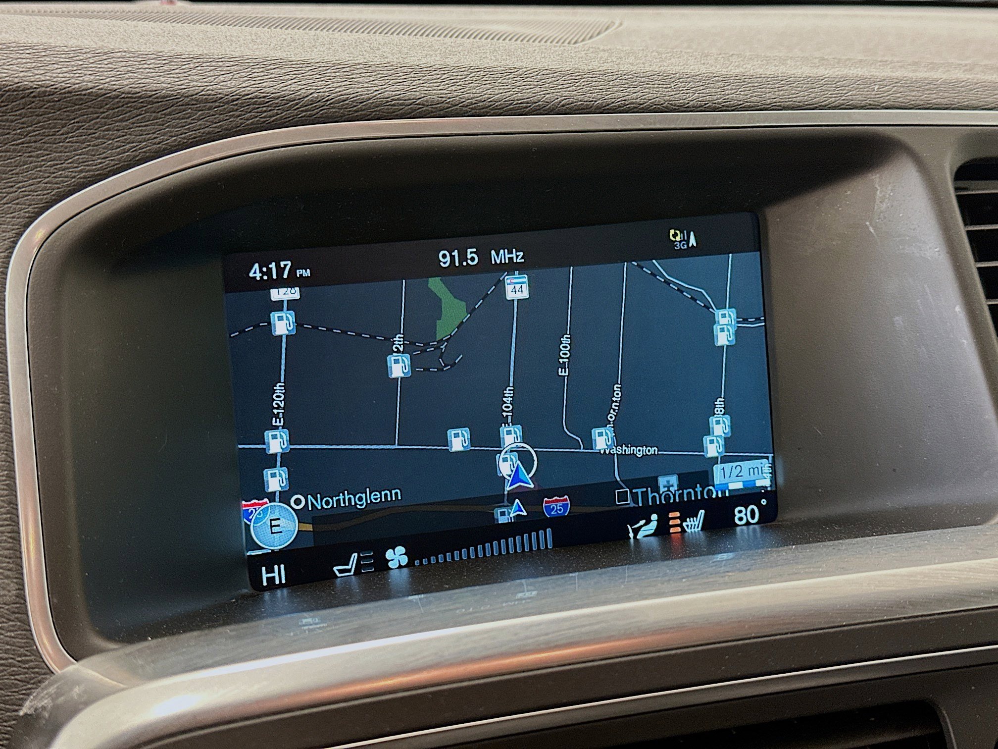 Used 2017 Volvo S60 T5 Inscription FWD image 22