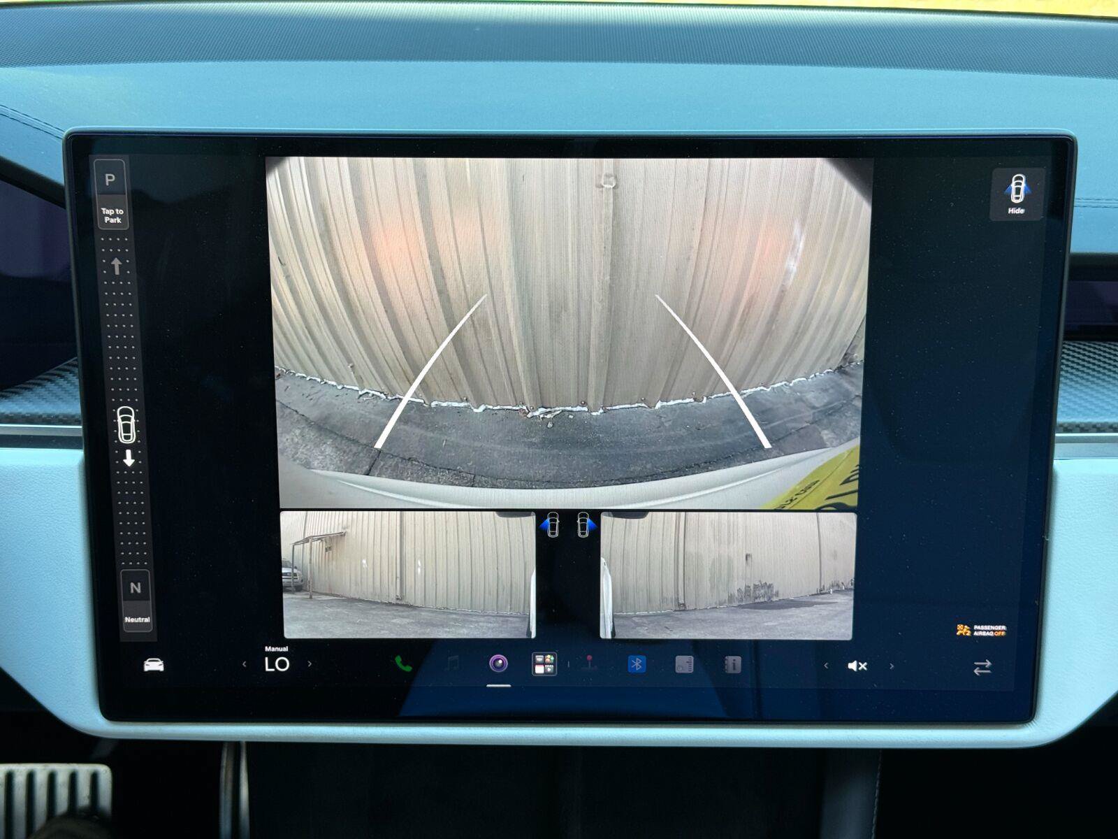 Used 2022 Tesla Model S Plaid AWD/4WD image 32