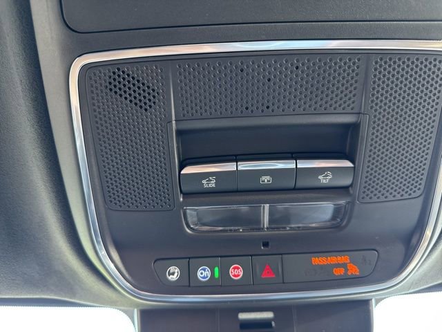 New 2026 GMC Acadia Denali Ultimate FWD image 24