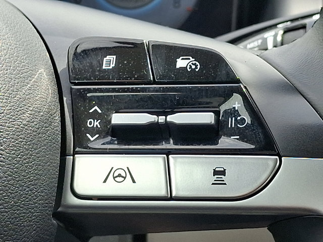 Used 2023 Hyundai Tucson SEL w/ Convenience Package AWD/4WD image 21