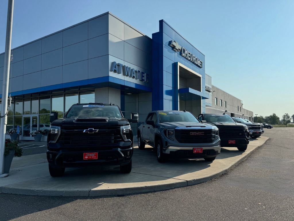 Used 2022 RAM 2500 Laramie image 7