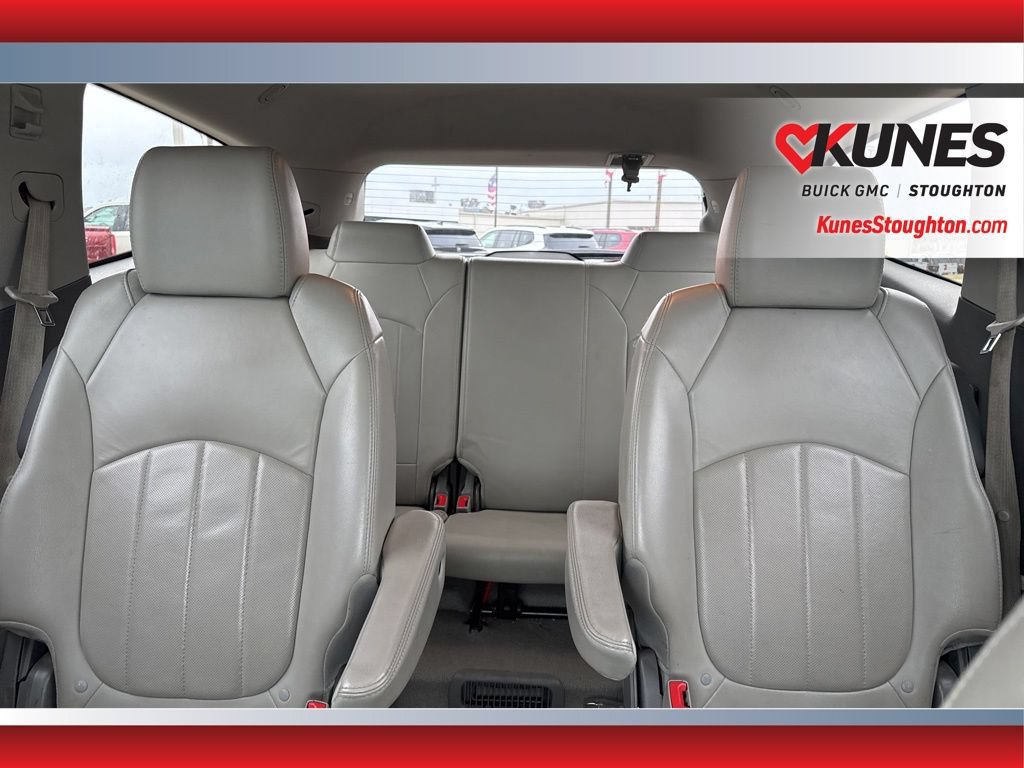 Used 2017 Chevrolet Traverse Premier AWD/4WD image 15