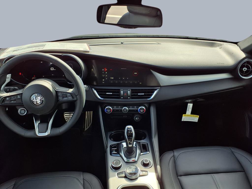 New 2025 Alfa Romeo Giulia image 10