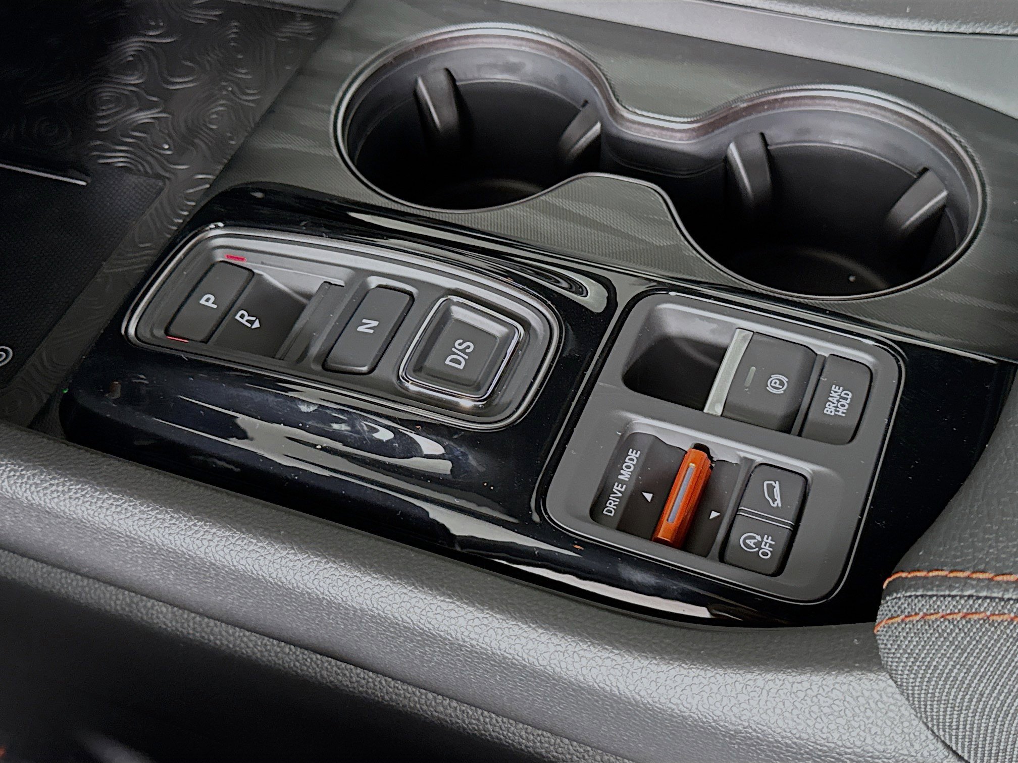 New 2026 Honda Passport TrailSport image 20