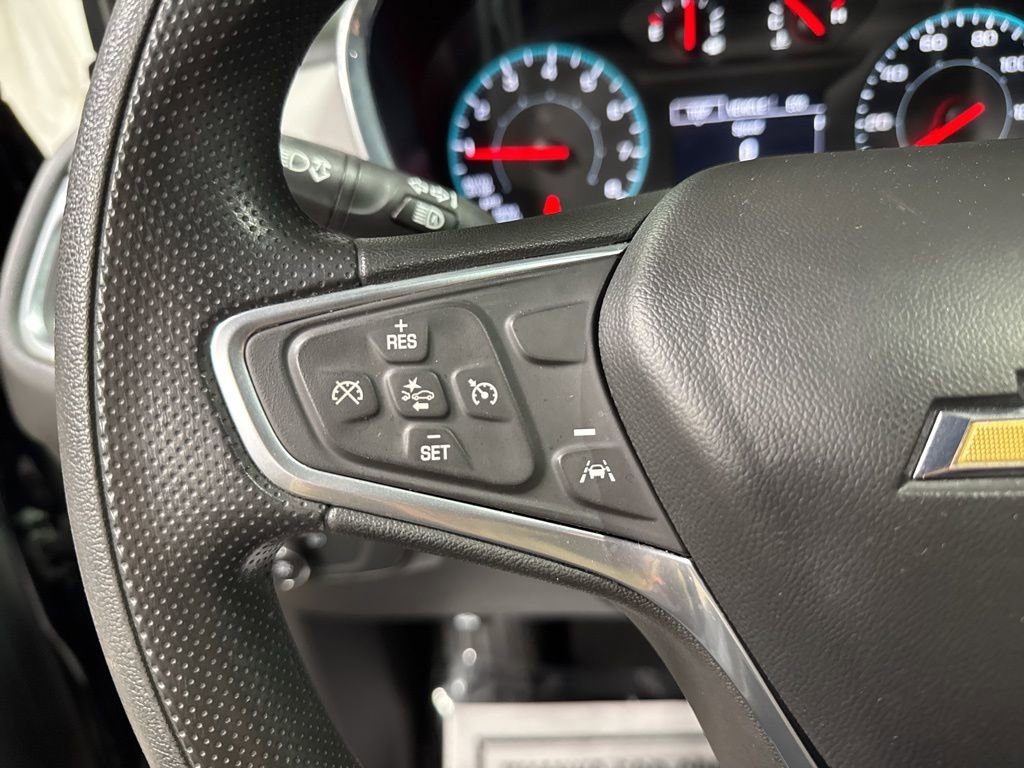 Used 2023 Chevrolet Equinox LS FWD image 18