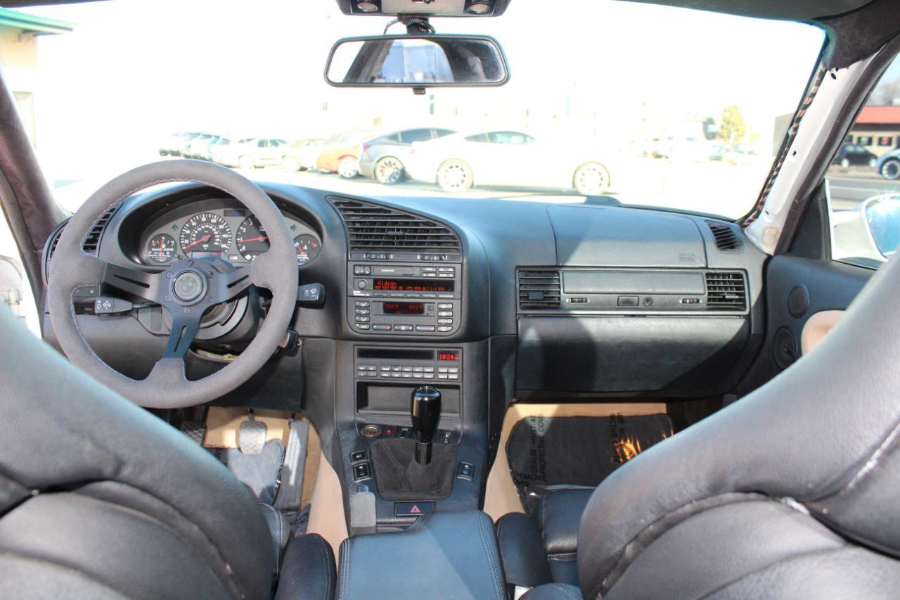 Used 1999 BMW M3 Coupe image 63