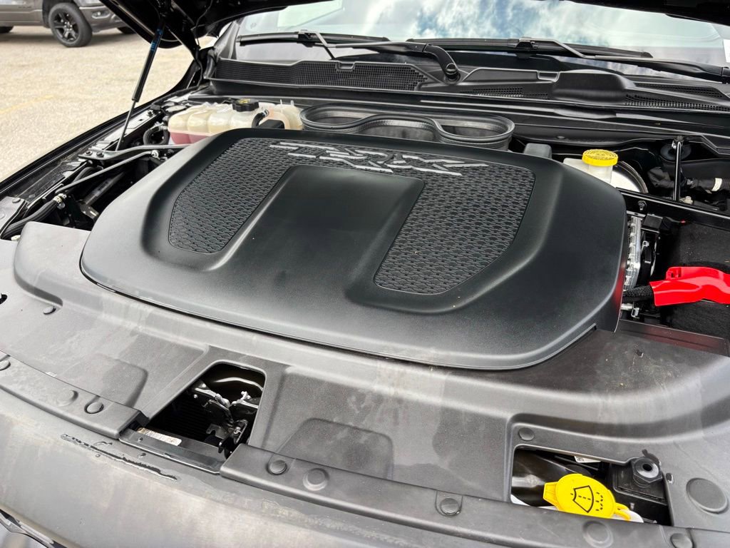 Used 2023 RAM 1500 TRX image 33
