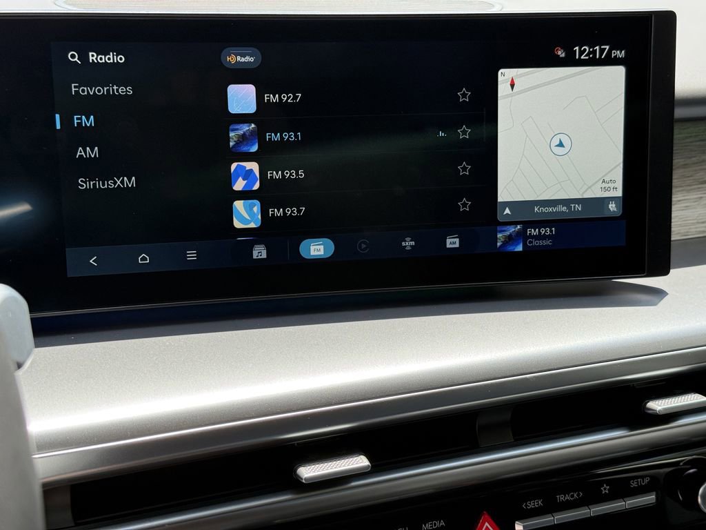 New 2026 Hyundai Ioniq 9 SEL image 15