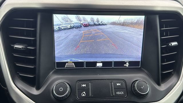Used 2020 GMC Acadia SLT w/ Trailering Package image 24