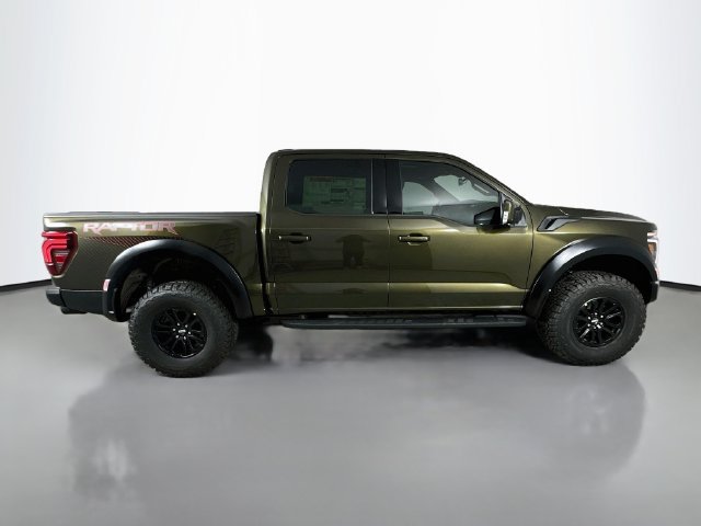 New 2026 Ford F150 Raptor AWD/4WD image 8