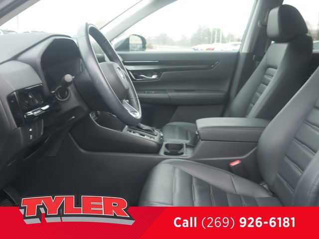 Used 2024 Honda CR-V EX-L image 33