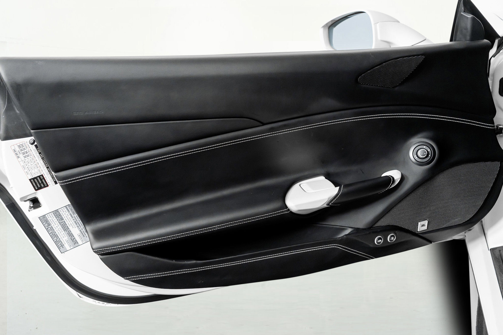 Used 2016 Ferrari 488 GTB Coupe Modified image 52