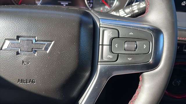 Used 2025 Chevrolet Blazer RS image 38