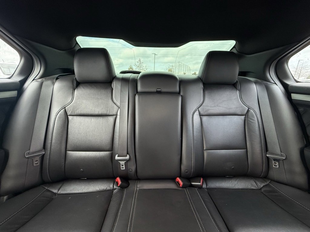 Used 2015 Ford Taurus SEL w/ Equipment Group 201A image 28