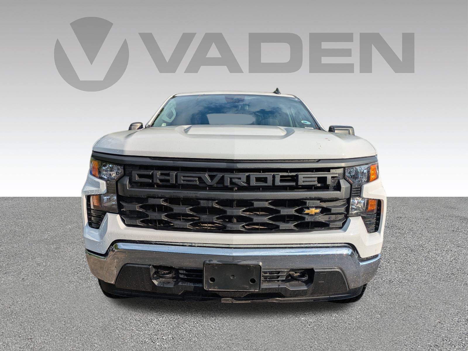 New 2025 Chevrolet Silverado 1500 W/T w/ WT Value Package image 21