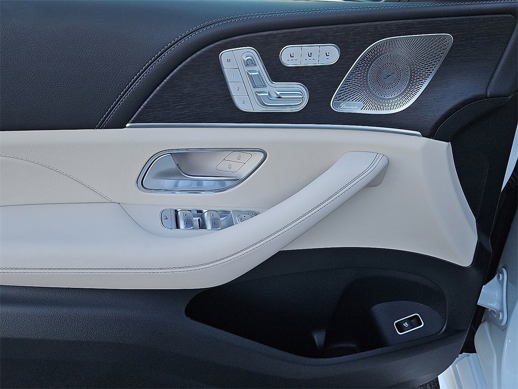 New 2026 Mercedes-Benz GLE 53 AMG 4MATIC Coupe image 20