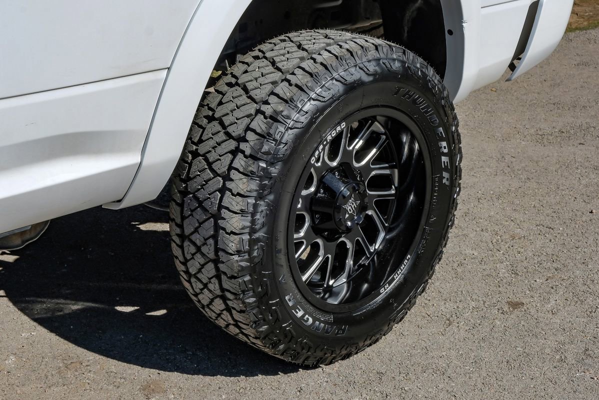 Used 2018 RAM 2500 Tradesman w/ Chrome Appearance Group image 64