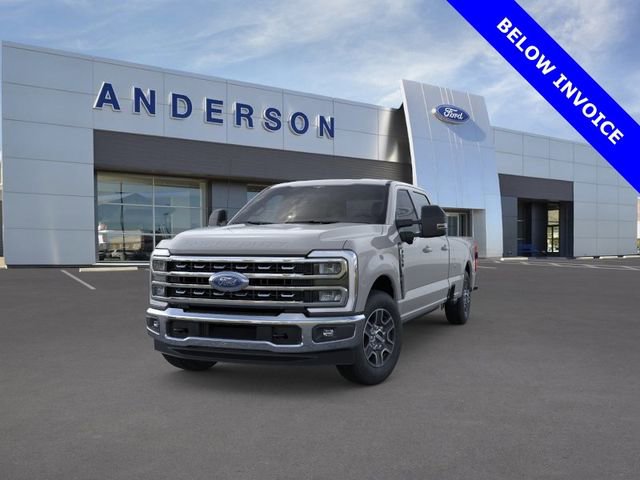 New 2026 Ford F350 Lariat RWD image 2