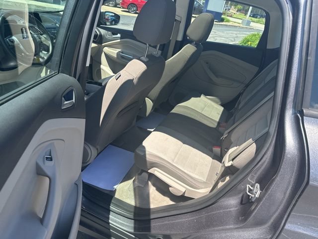 Used 2013 Ford C-MAX SE FWD image 14