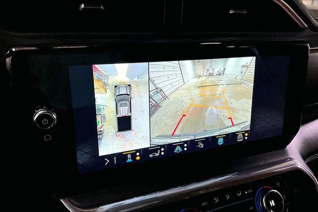 Used 2023 GMC Sierra 1500 Denali Ultimate AWD/4WD image 25