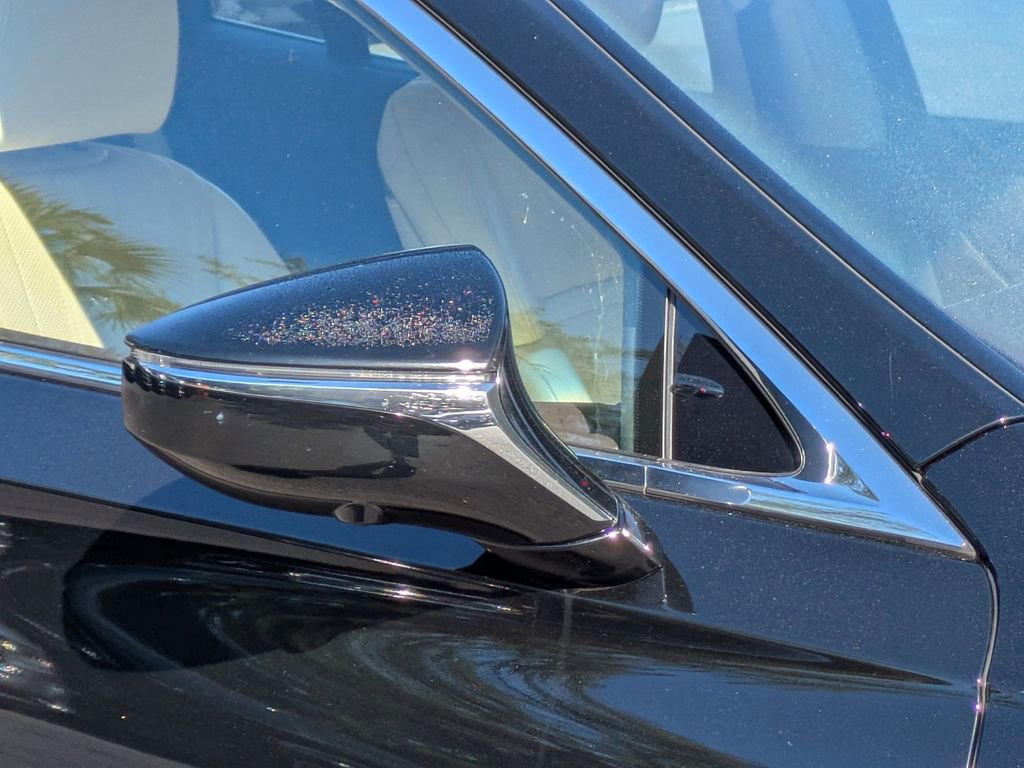 Used 2018 Lexus LS 500 w/ Interior Upgrade Package RWD image 11