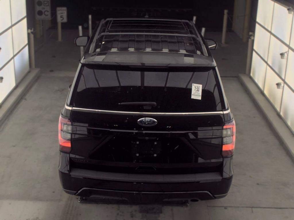 Used 2021 Ford Expedition Limited AWD/4WD image 5