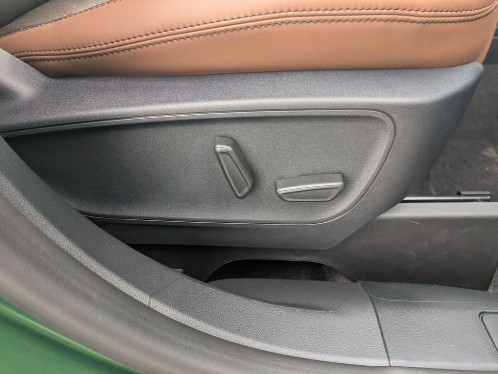 New 2025 Ford Bronco Sport Outer Banks w/ Outer Banks Tech Package+ image 45