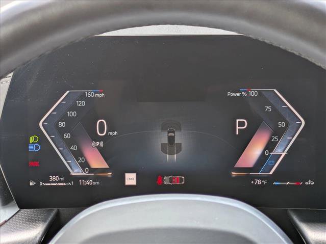 Used 2025 BMW X2 xDrive28i image 12