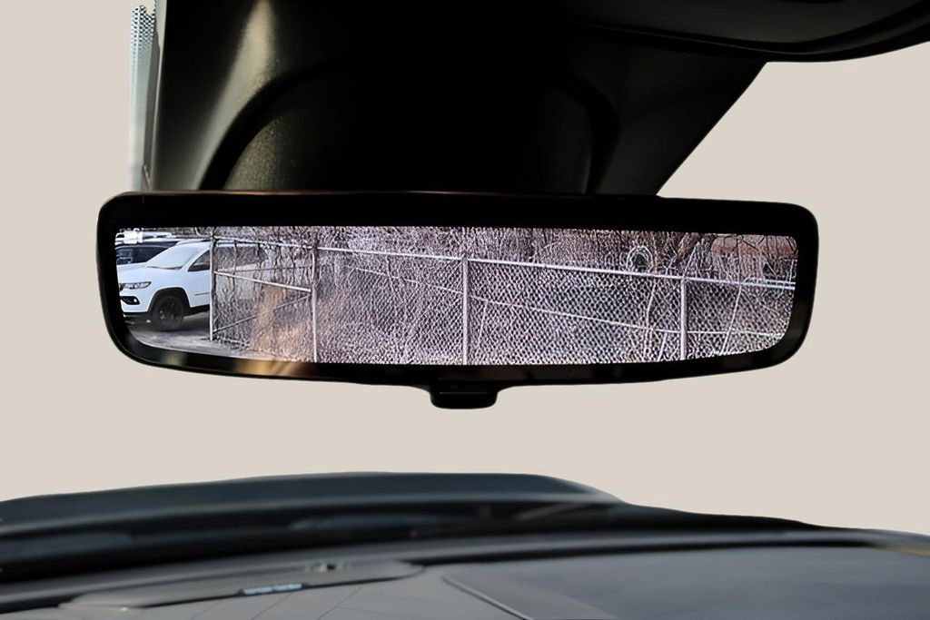 Used 2025 RAM 3500 Limited image 24