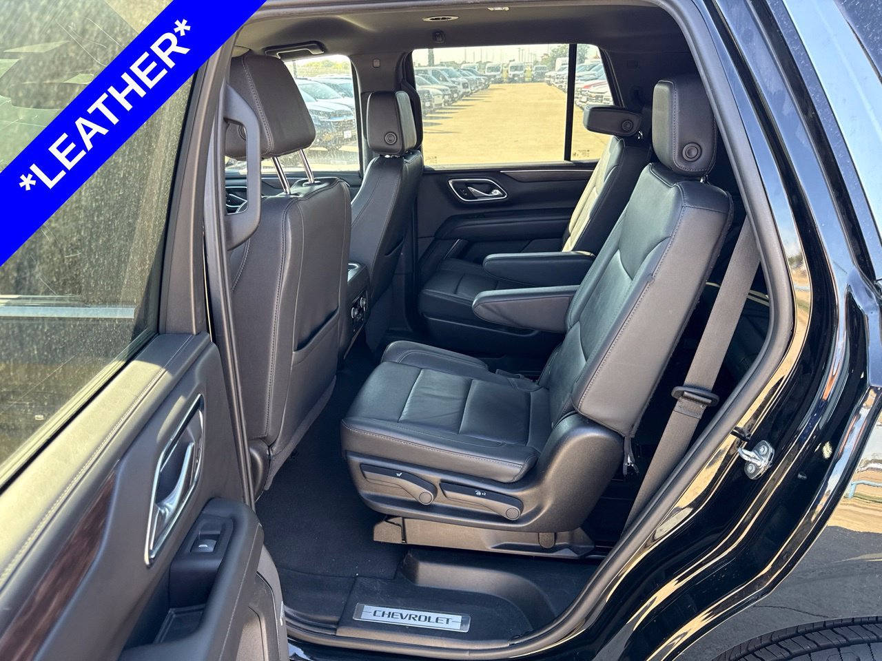 Used 2024 Chevrolet Tahoe LT RWD image 6