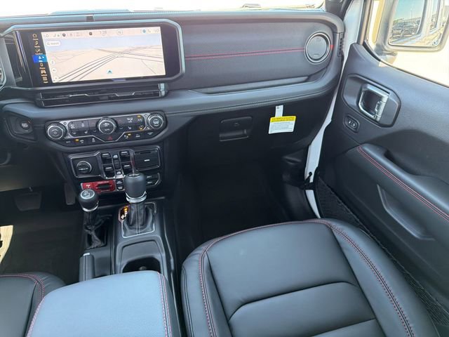 New 2026 Jeep Wrangler Unlimited Rubicon 392 image 28