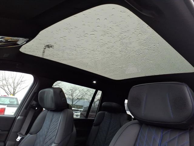 New 2026 Cadillac Escalade IQL Luxury AWD/4WD image 13