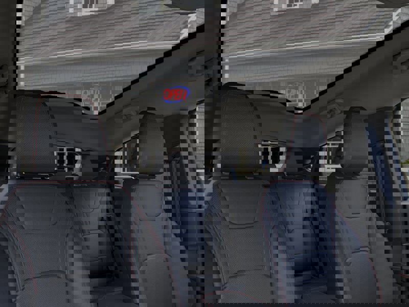 New 2025 Ford Mustang Mach-E Premium w/ Sport Appearance Package image 44