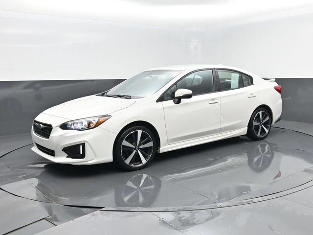 Used 2019 Subaru Impreza 2.0i Sport AWD/4WD image 2