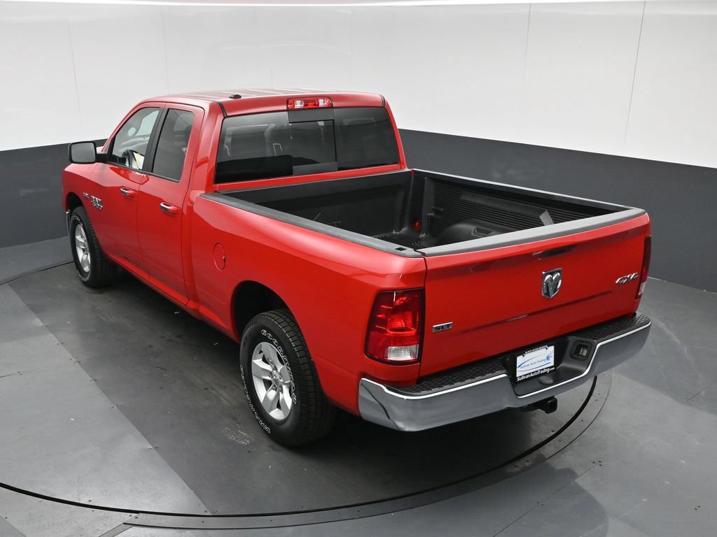 Used 2018 RAM 1500 Classic SLT AWD/4WD image 56