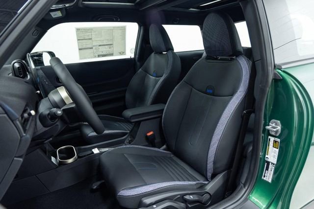 New 2026 MINI Cooper S image 19