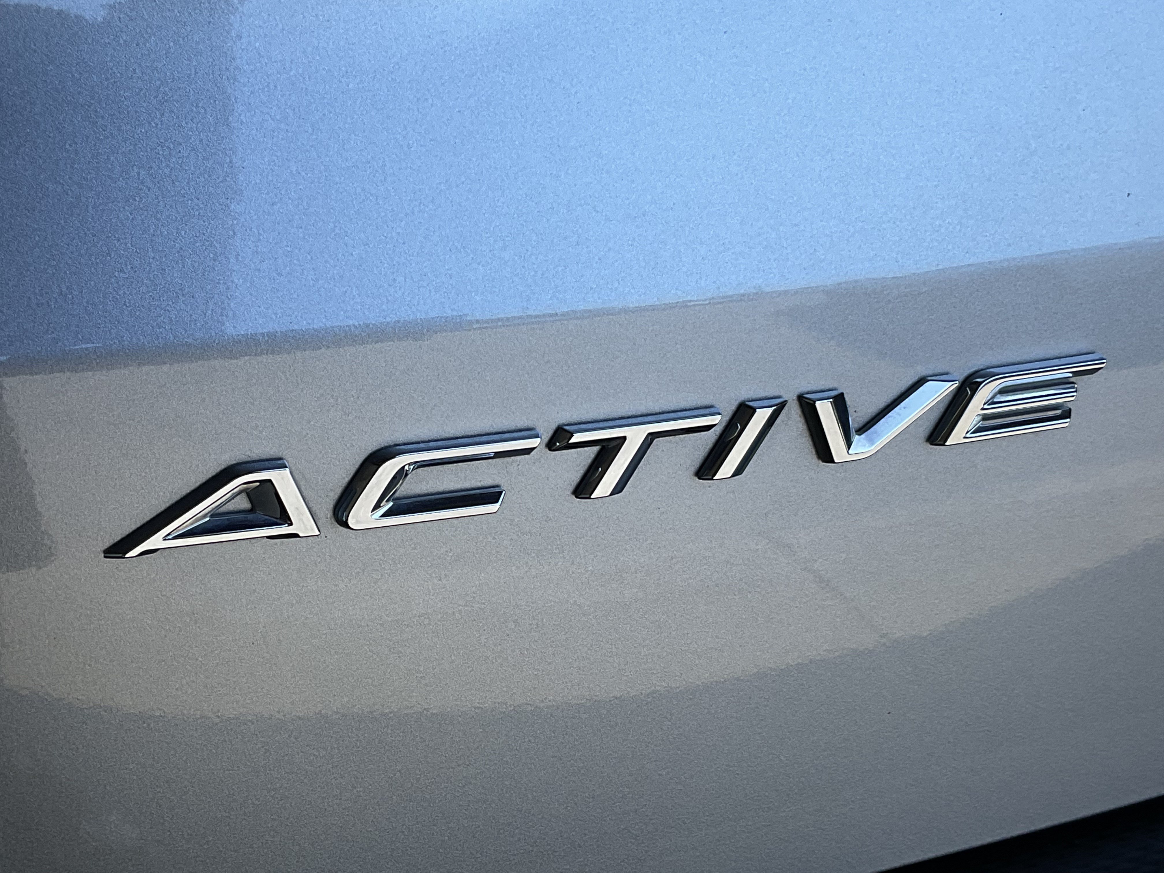 Used 2024 Ford Escape Active AWD/4WD image 8