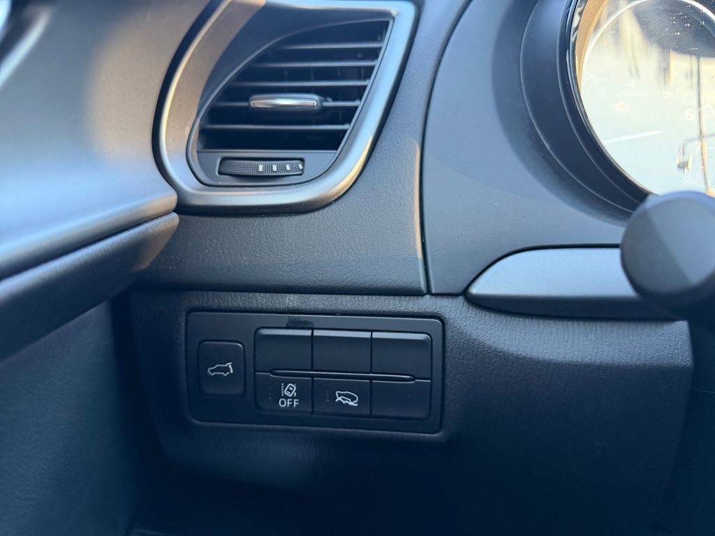 Used 2023 MAZDA CX-9 Touring Plus image 18