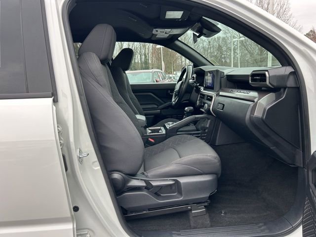 Used 2024 Toyota Tacoma SR5 image 15