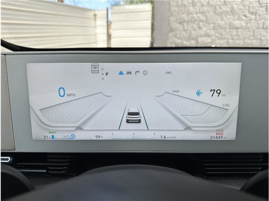 Used 2022 Hyundai Ioniq 5 SEL image 19