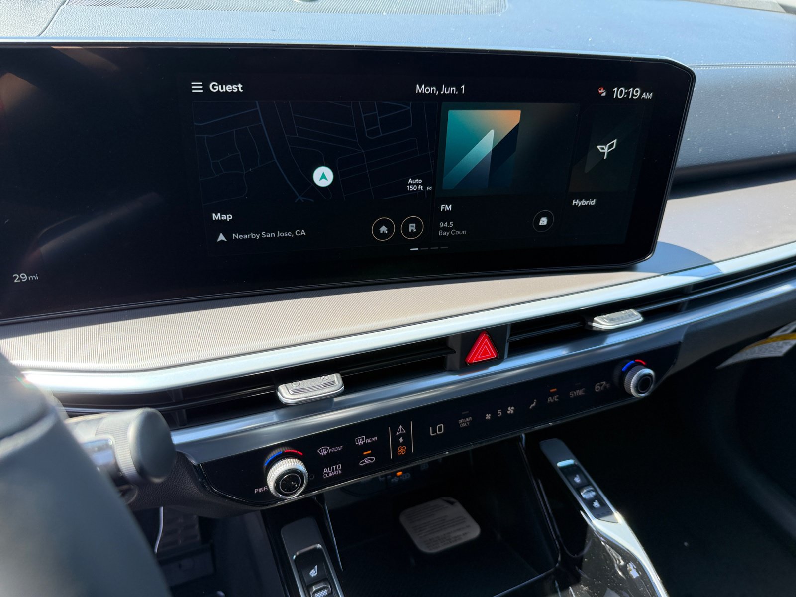 New 2026 Kia Sorento SX Prestige AWD/4WD image 12