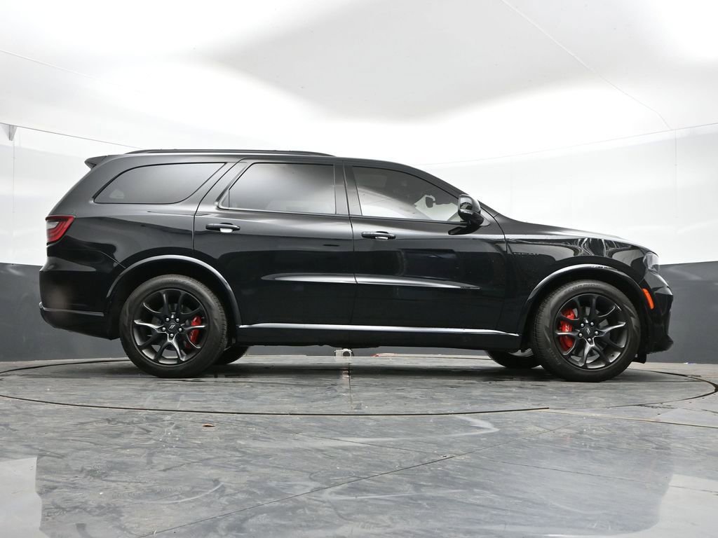 Used 2024 Dodge Durango R/T w/ Tow 'N Go Group AWD/4WD image 42